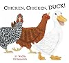 Chicken, Chicken, Duck!