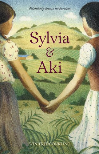 Cover of Sylvia and Aki