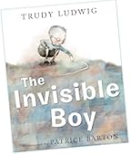 INVISIBLE BOY