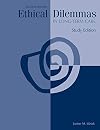 Ethical Dilemmas in Long-Term Care, Study Edition