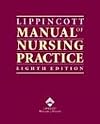 Lippincott Manual of Nursing Practice