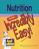 Nutrition Made Incredibly Easy