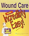 Wound Care Made Incredibly Easy!