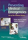 Preventing Medical Emergencies:: Use of the Medical History (Point (Lippincott Williams & Wilkins))