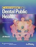 Concepts In Dental Public Health