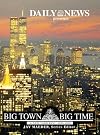 Big Town, Big Time