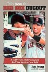 Tales from the Red Sox Dugout