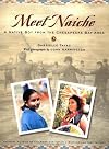 Meet Naiche: A Native Boy from the Chesapeake Bay Area