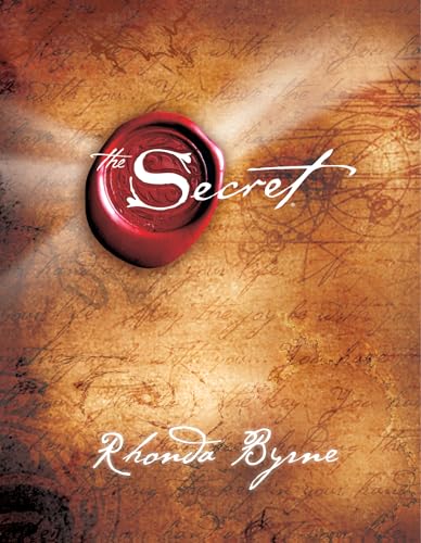 The Secret book cover