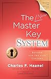 The New Master Key System (Library of Hidden Knowledge) - Charles F. Haanel