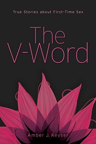 The V-Word cover