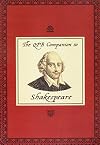 The QPB Companion to Shakespeare