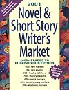 2001 Novel & Short Story Writer's Market