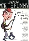 How to Write Funny
