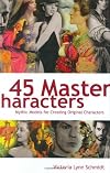 45 Master Characters