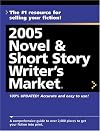 2005 Novel & Short Story Writer's Market