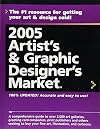 2005 Artist's & Graphic Designer's Market