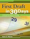 First Draft in 30 Days