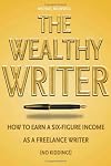 The Wealthy Writer