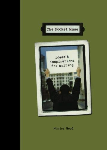 The Pocket Muse book cover
