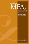 The Portable MFA in Creative Writing
