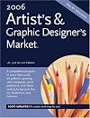 Artists & Graphic Designers Market 2006 (Artist's & Graphic Designer's Market)