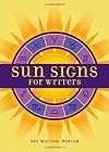 Sun Signs for Writers