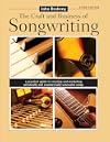 The Craft and Business of Songwriting
