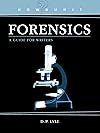Howdunit Forensics