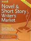 2008 Novel & Short Story Writer's Market