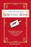 The Little Red Writing Book