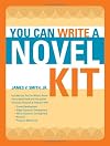 You Can Write A Novel Kit