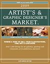 2009 Artist's & Graphic Designer's Market
