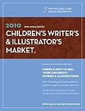2010 Childrens Writers Illustrators Market