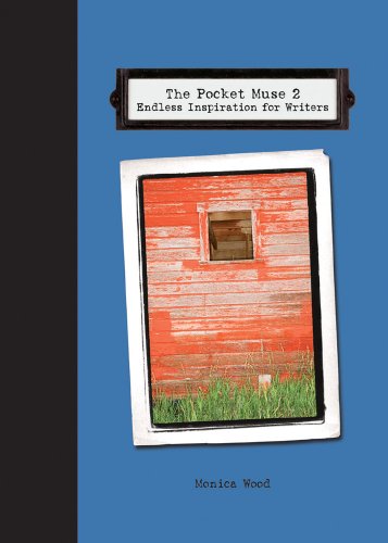 The Pocket Muse 2 book cover