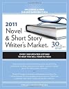 2011 Novel & Short Story Writer's Market