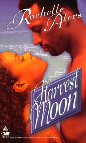 Harvest Moon book cover