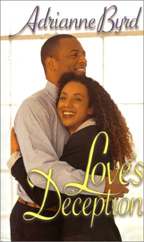 Love's Deception book cover
