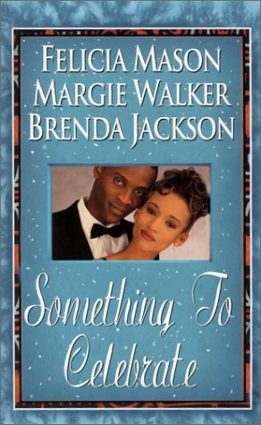 Something To Celebrate book cover