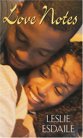 Love Notes (As:L.A. Banks) cover