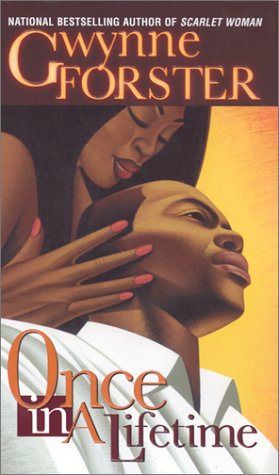 Once in a Lifetime cover