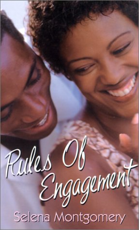 Rules of Engagement (As: Selena Montgomery) cover