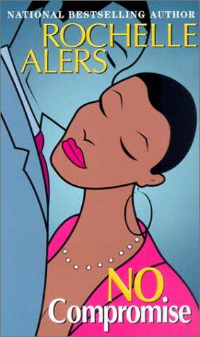 No Compromise book cover