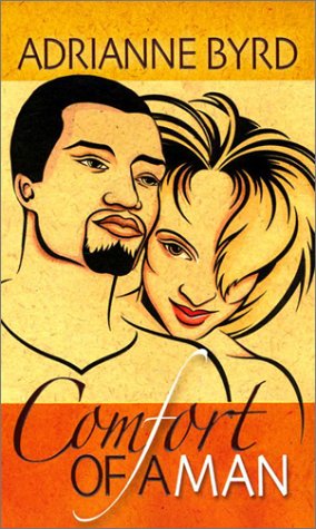 Comfort of a Man book cover