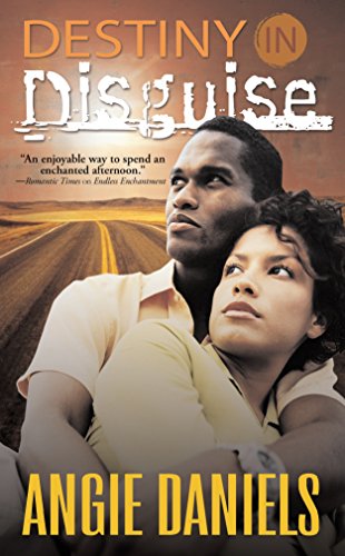 Destiny in Disguise cover