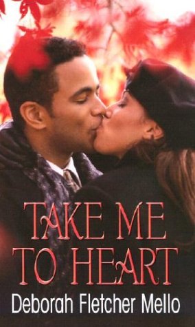 Take Me to Heart book cover