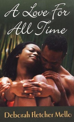 A Love For All Time book cover