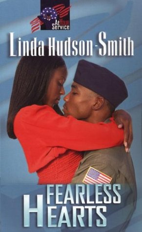 Fearless Hearts book cover