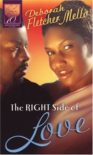The Right Side of Love book cover