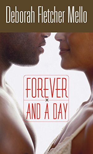 Forever and A Day book cover